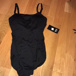 dance leotard